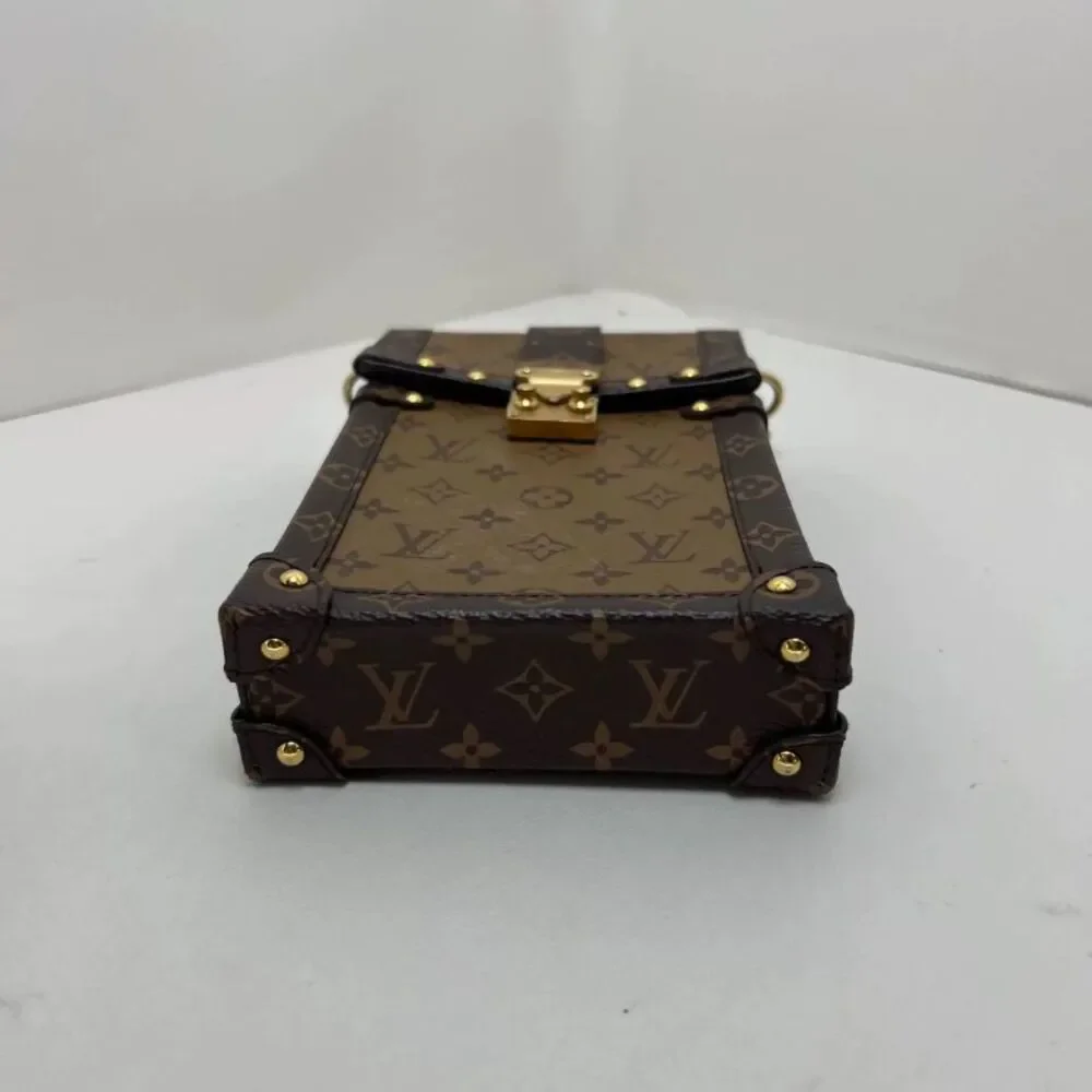 Louis Vuitton Women Pre-Loved Bag Very Good Condition